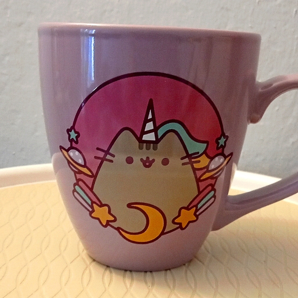Pusheen Mug